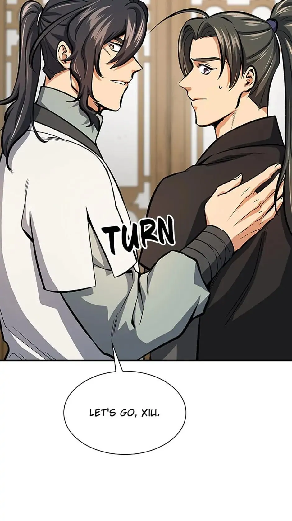 The Stormy Inn Chapter 46 Online - pƔgina 43