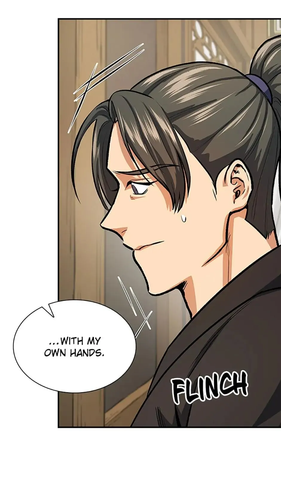 The Stormy Inn Chapter 46 Online - pƔgina 46