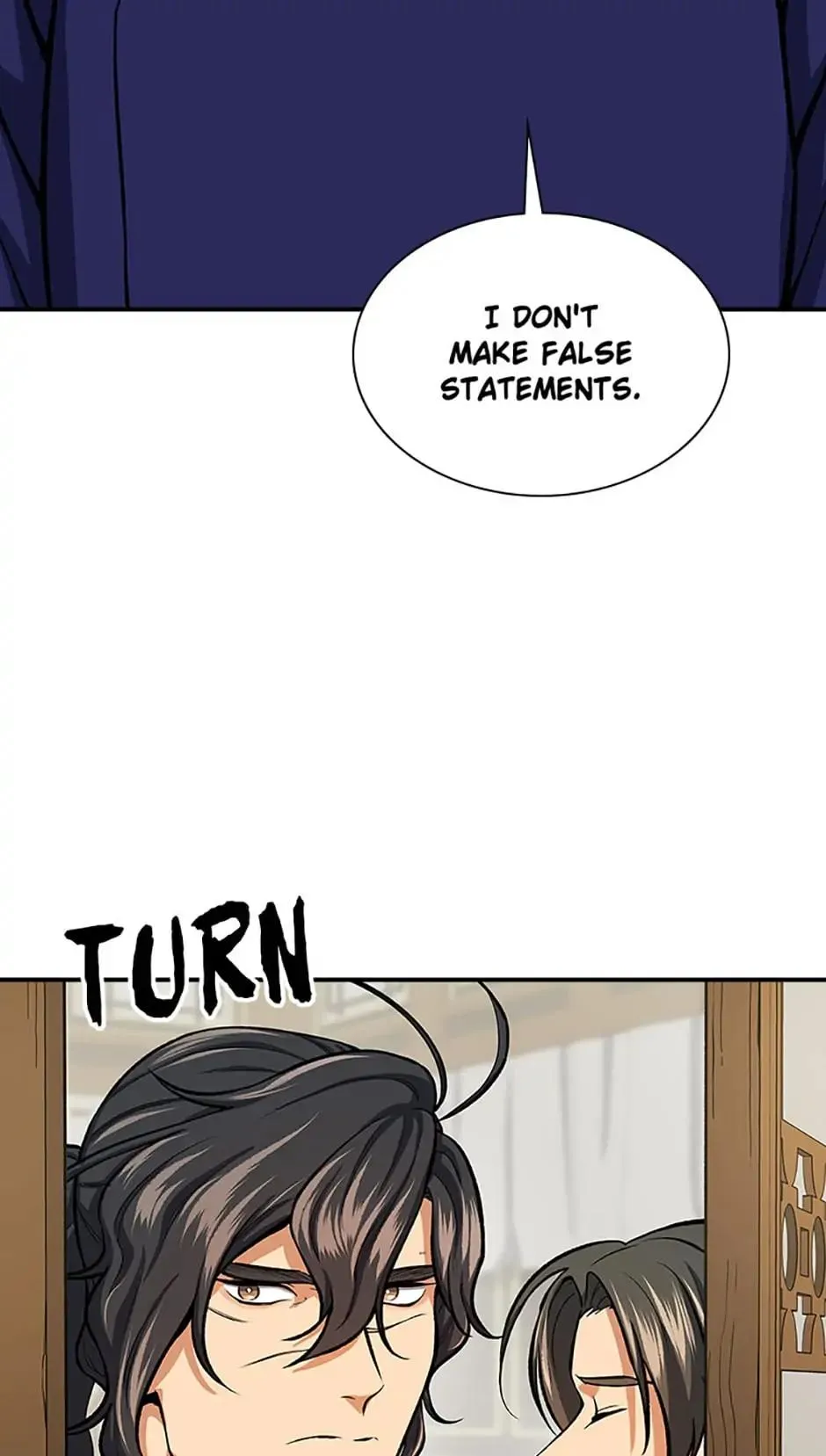 The Stormy Inn Chapter 46 Online - pƔgina 48