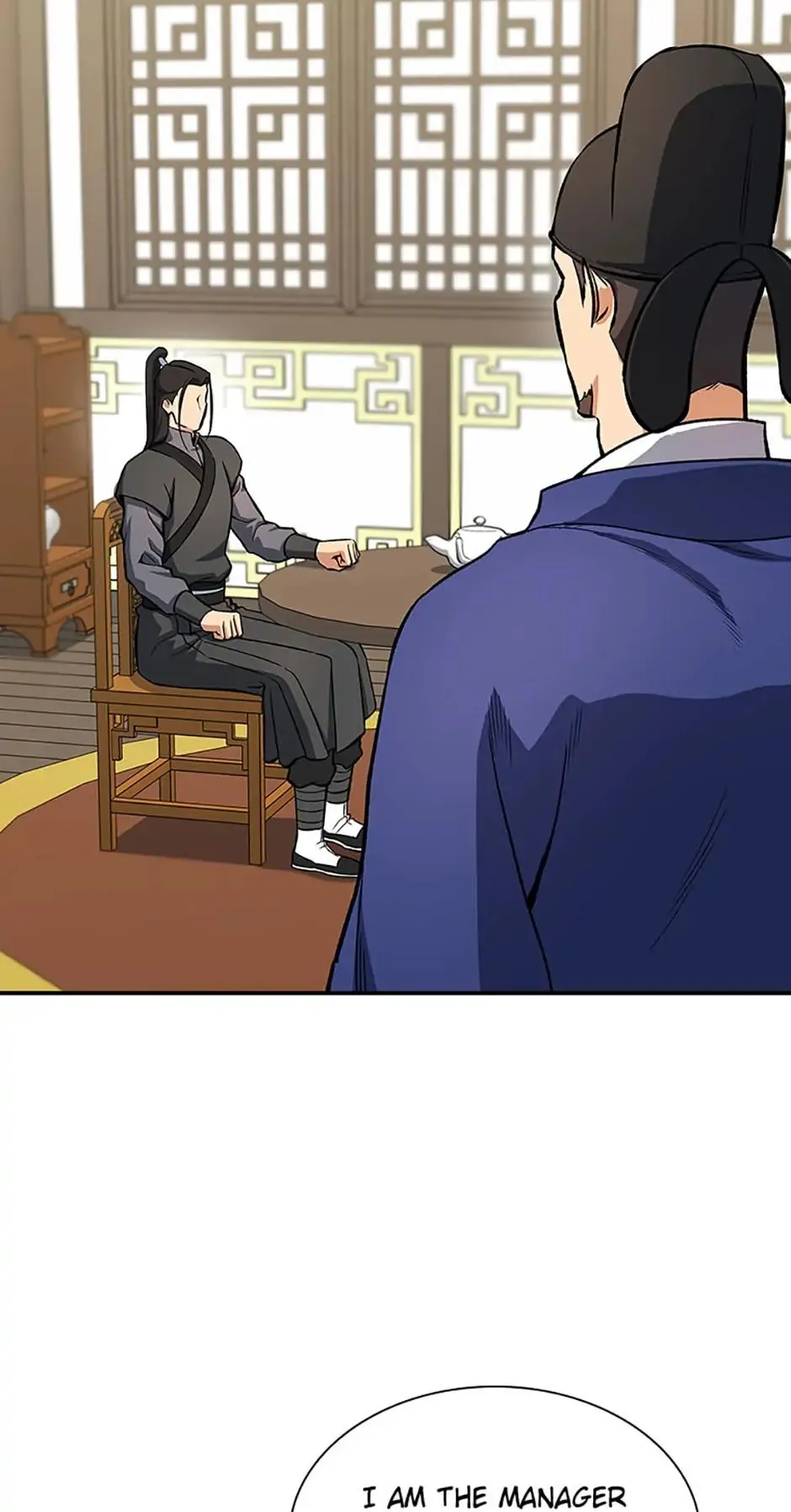 The Stormy Inn Chapter 46 Online - pƔgina 55