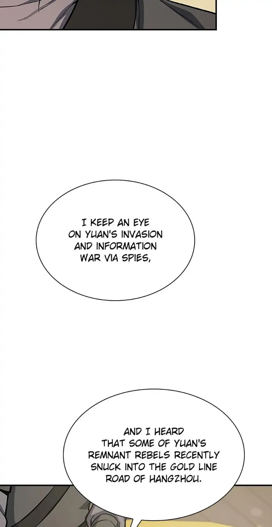 The Stormy Inn Chapter 46 Online - pƔgina 60