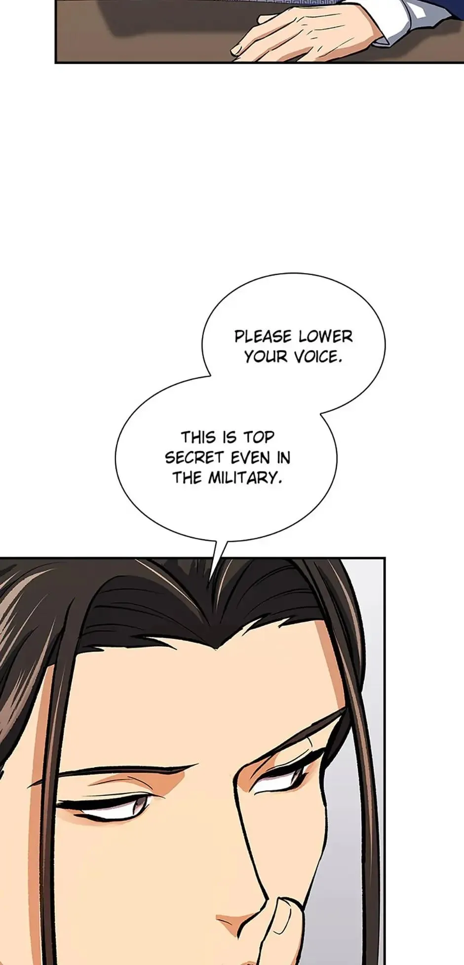 The Stormy Inn Chapter 46 Online - pƔgina 63