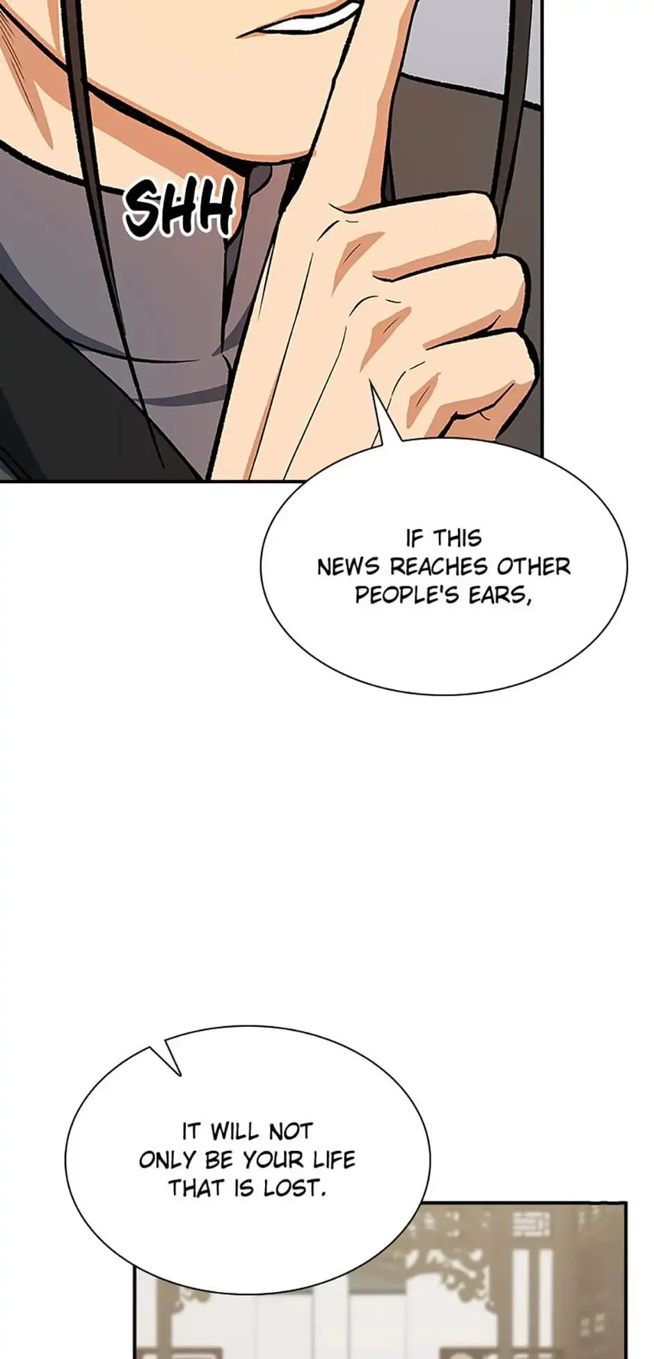 The Stormy Inn Chapter 46 Online - pƔgina 64