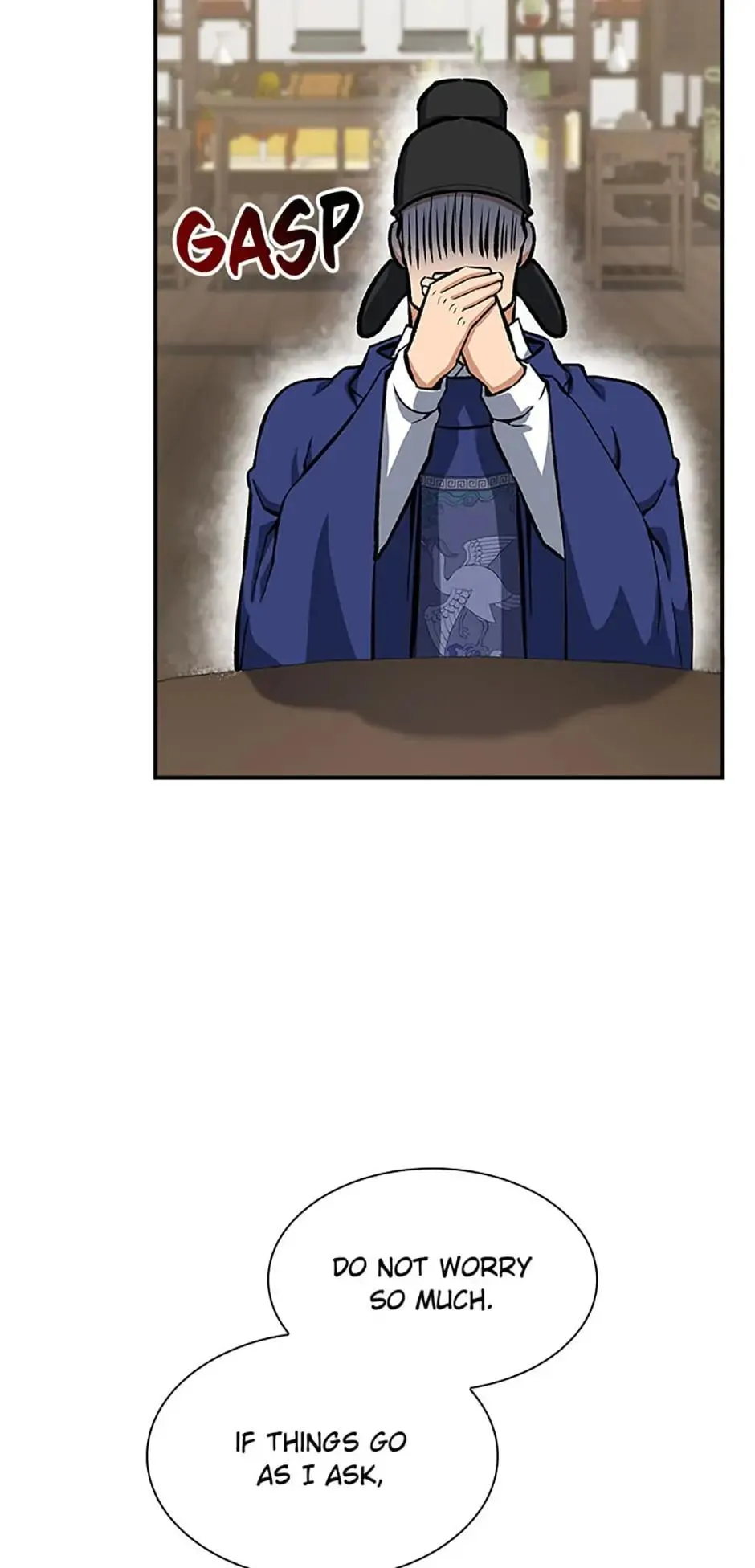 The Stormy Inn Chapter 46 Online - pƔgina 65