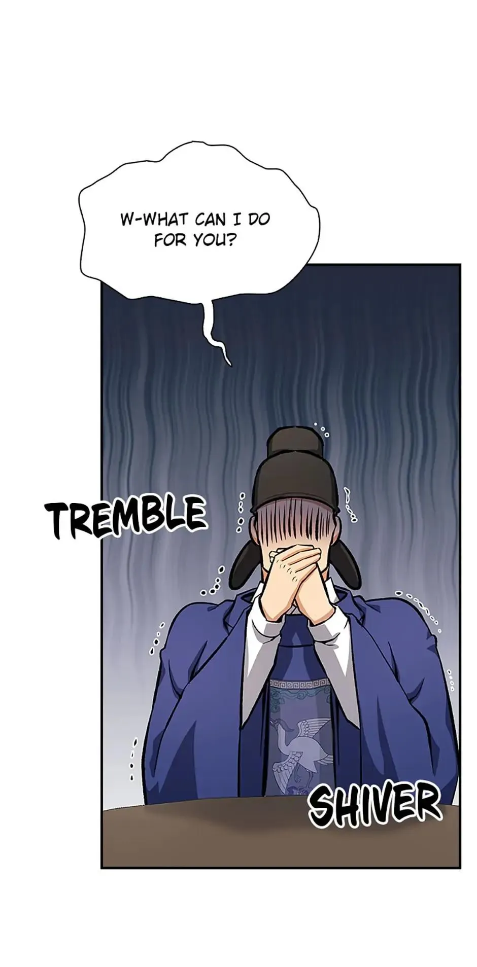 The Stormy Inn Chapter 46 Online - pƔgina 67