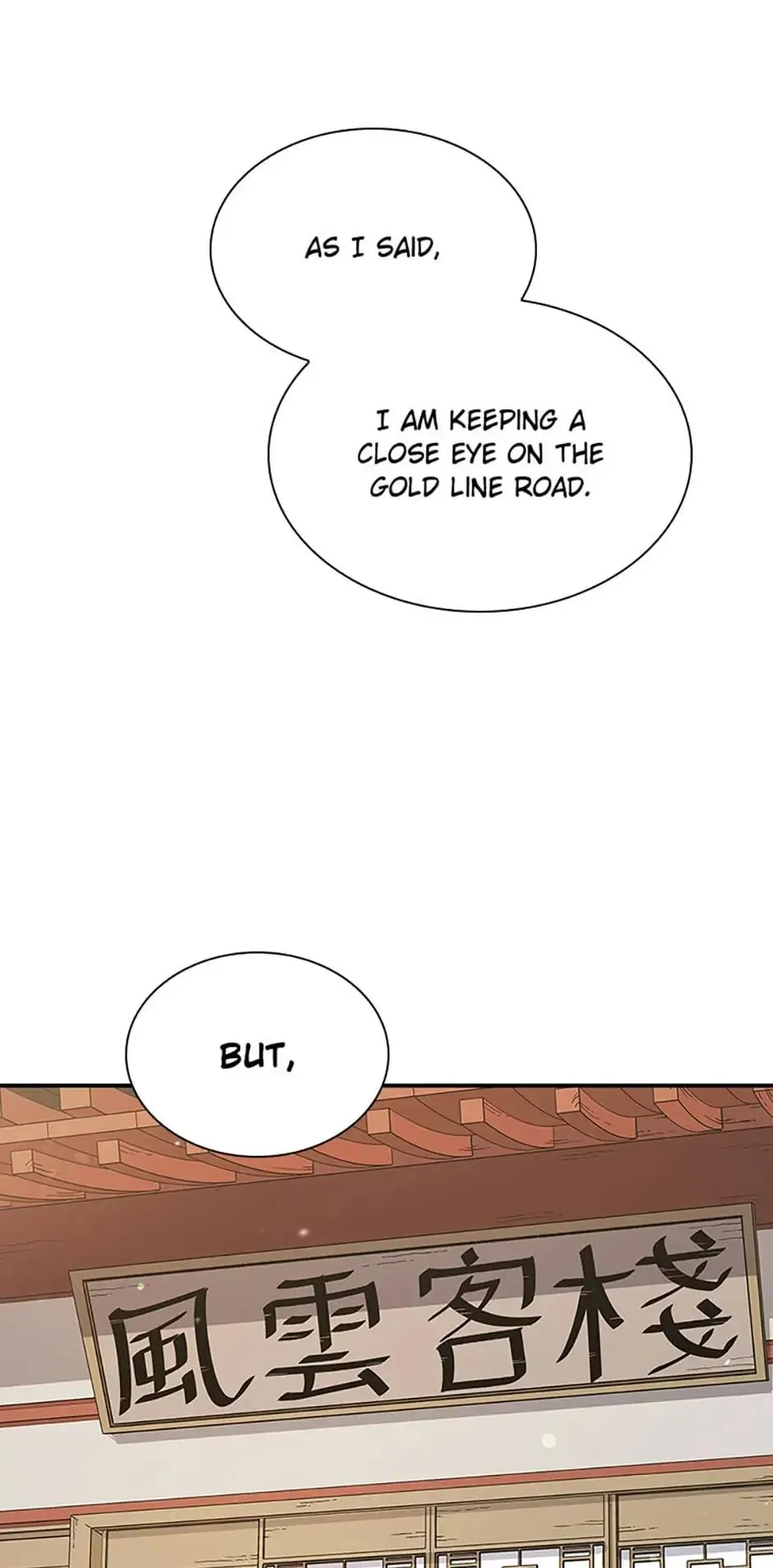 The Stormy Inn Chapter 46 Online - pƔgina 69