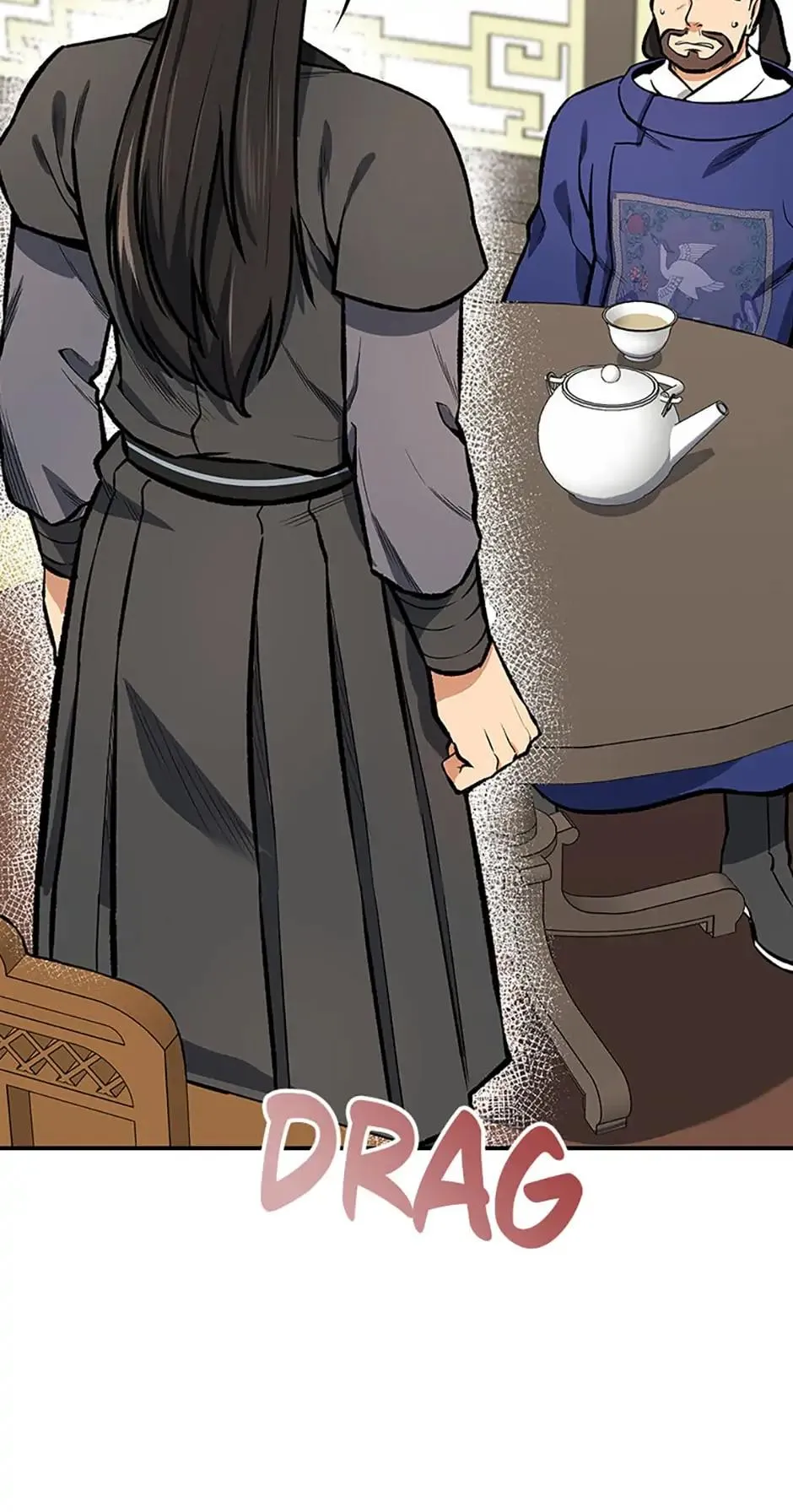 The Stormy Inn Chapter 47 Online - pƔgina 4