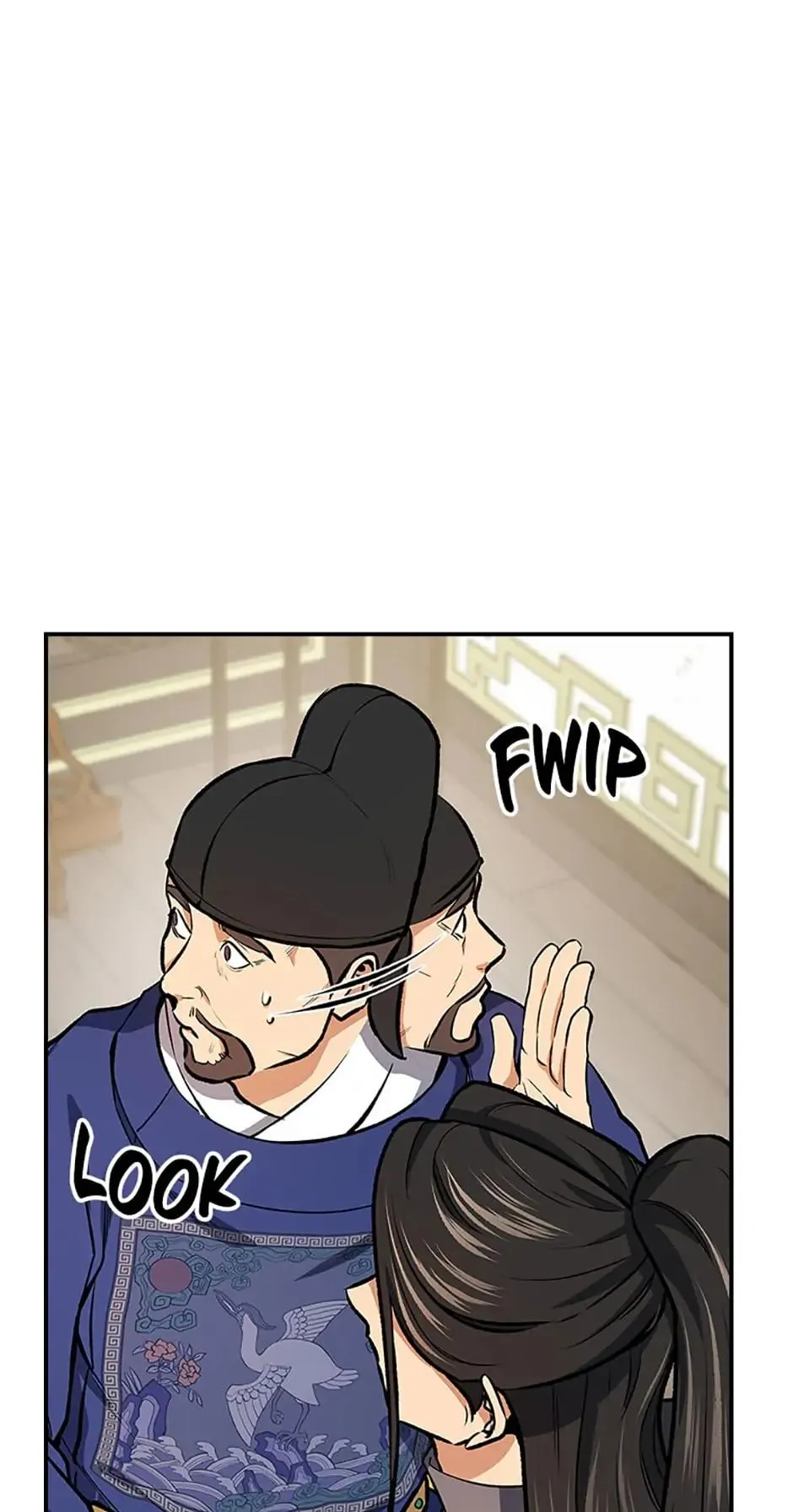 The Stormy Inn Chapter 47 Online - pƔgina 13