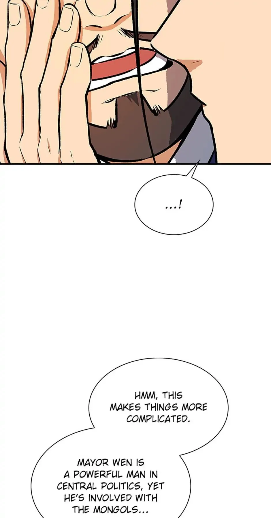 The Stormy Inn Chapter 47 Online - pƔgina 15