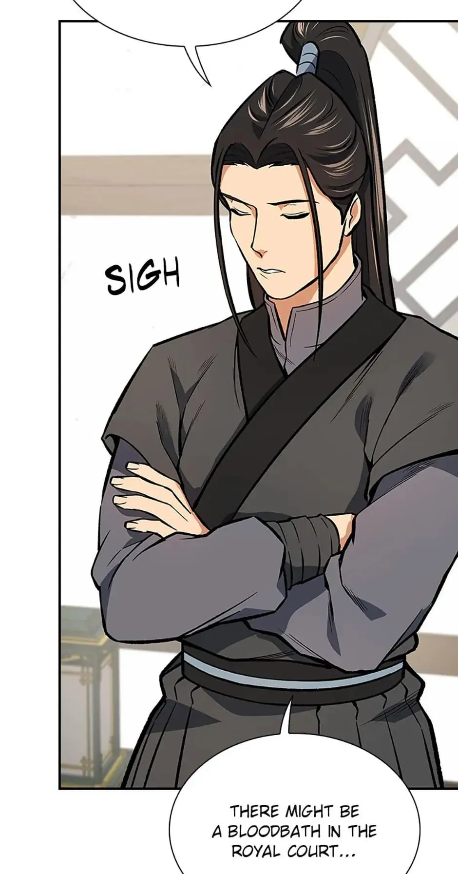 The Stormy Inn Chapter 47 Online - pƔgina 16
