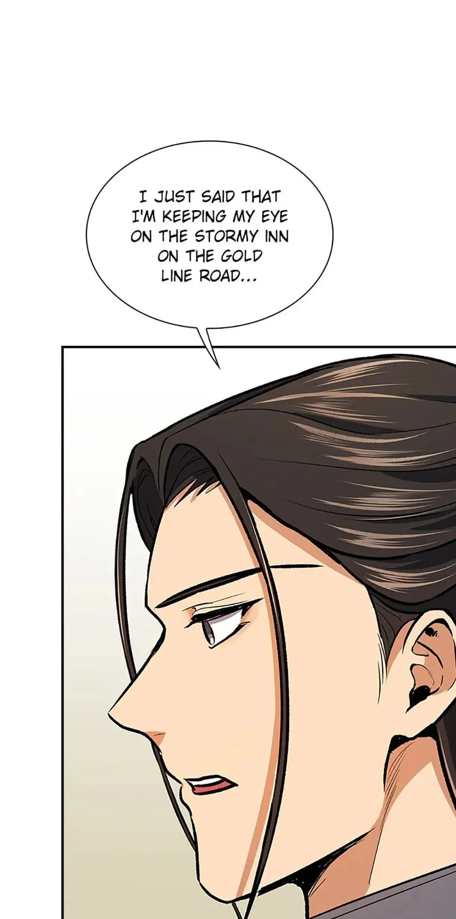 The Stormy Inn Chapter 47 Online - pƔgina 19