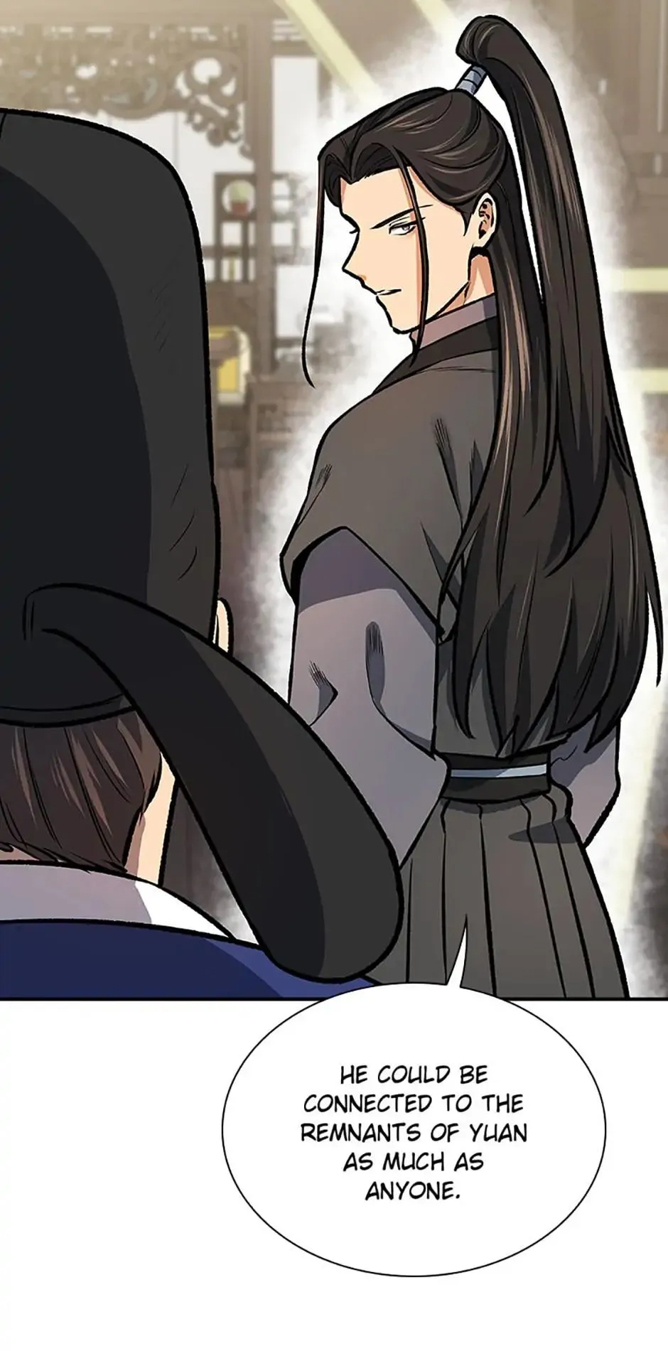 The Stormy Inn Chapter 47 Online - pƔgina 26
