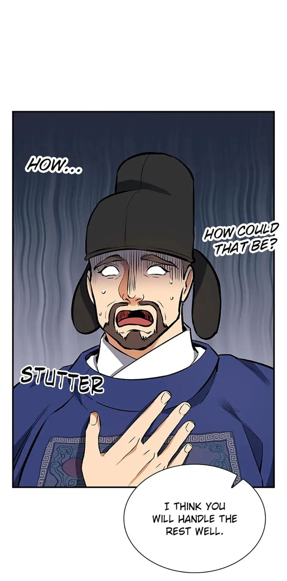 The Stormy Inn Chapter 47 Online - pƔgina 27