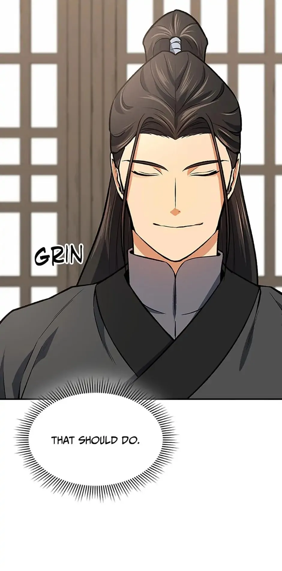 The Stormy Inn Chapter 47 Online - pƔgina 29