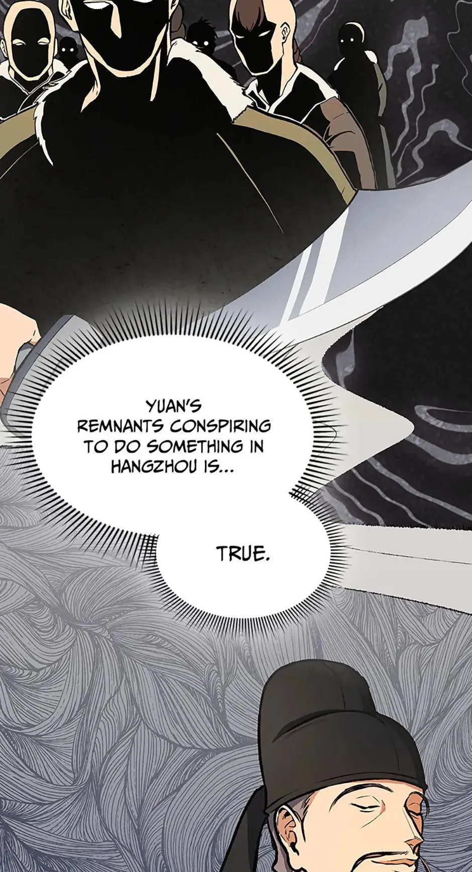 The Stormy Inn Chapter 47 Online - pƔgina 31