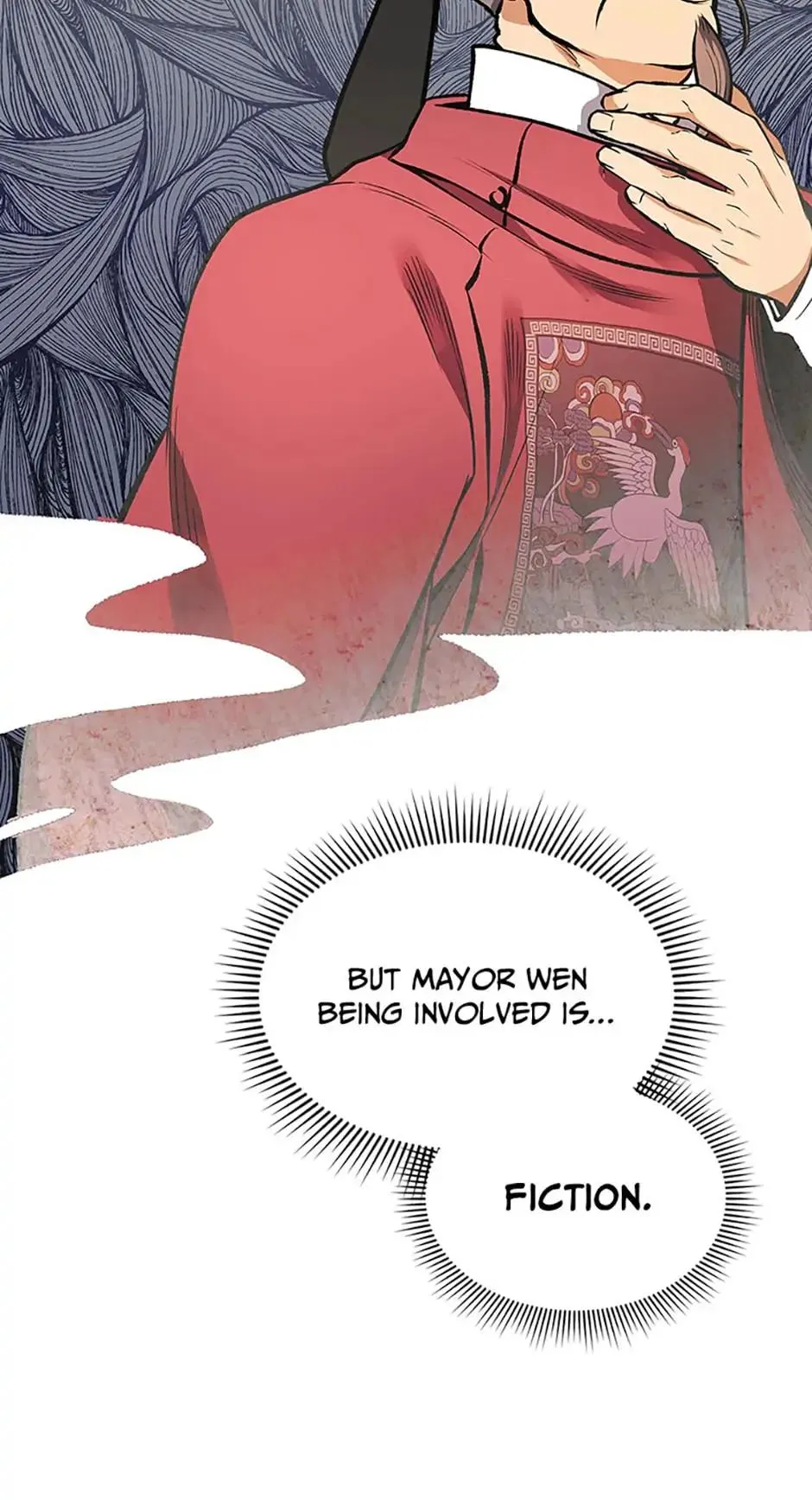 The Stormy Inn Chapter 47 Online - pƔgina 32