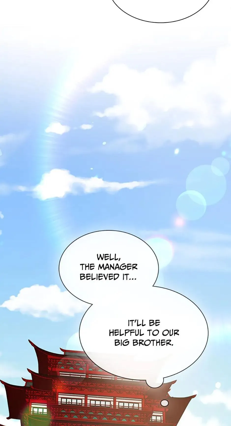 The Stormy Inn Chapter 47 Online - pƔgina 34