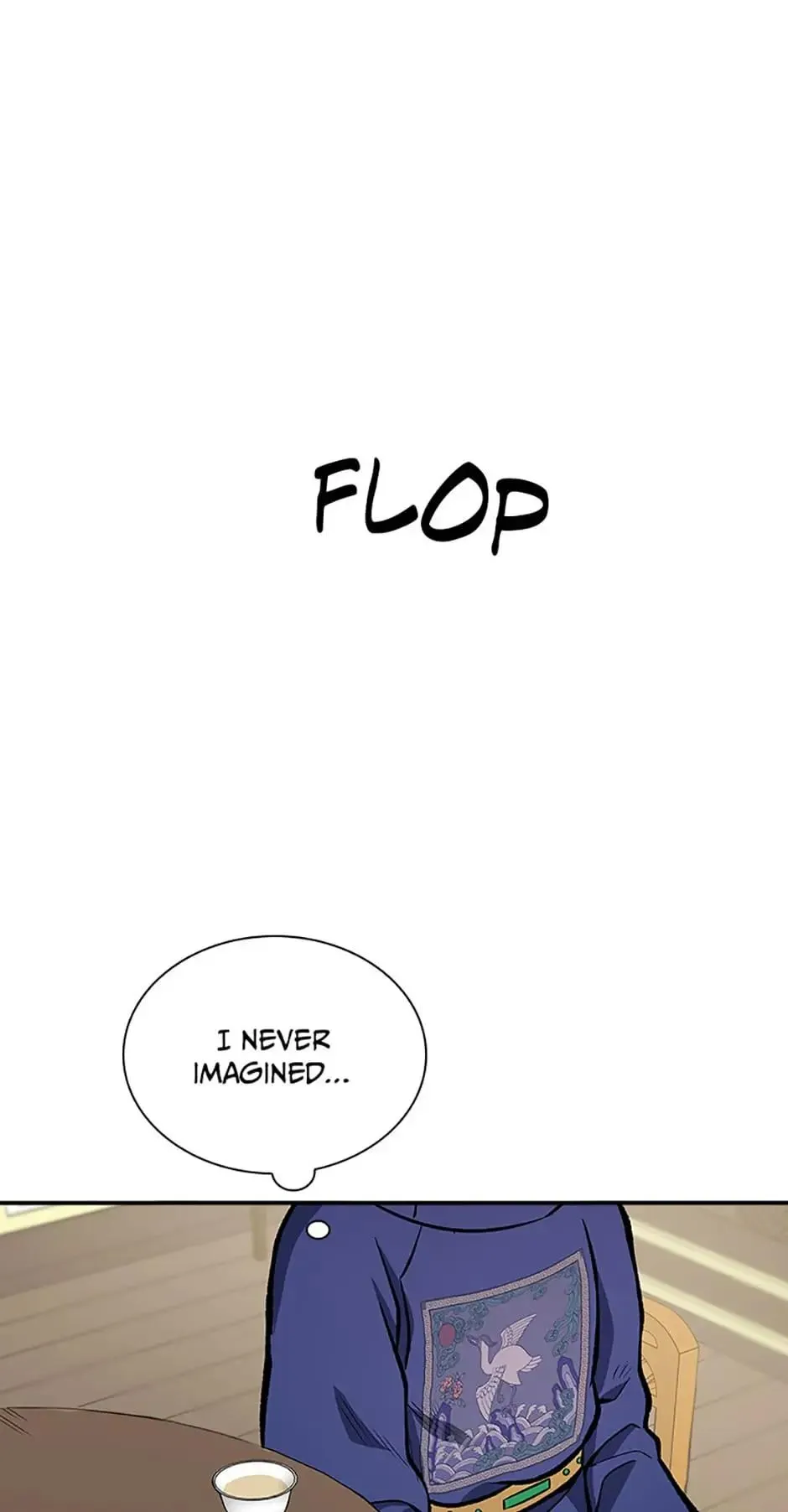 The Stormy Inn Chapter 47 Online - pƔgina 36