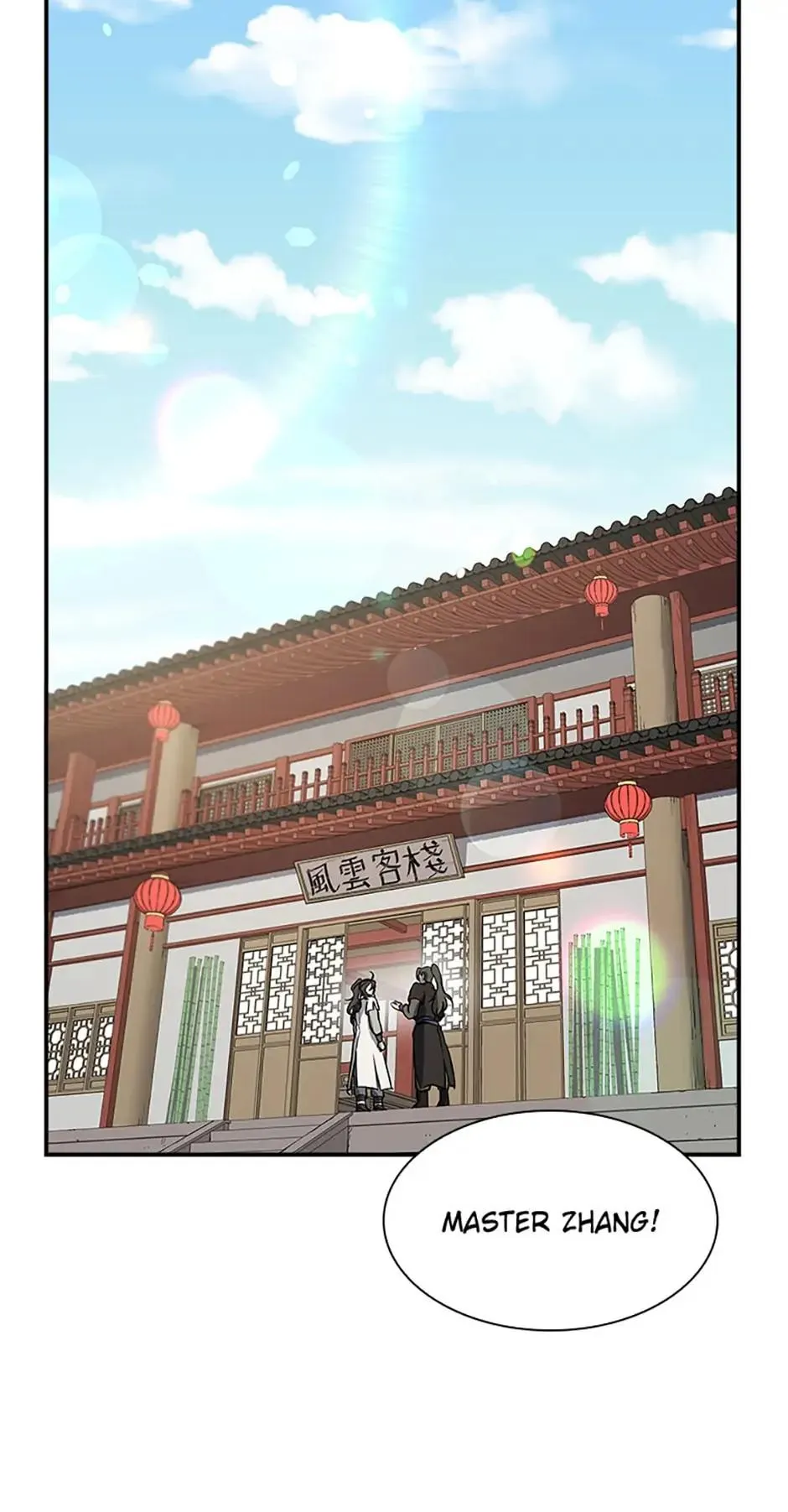 The Stormy Inn Chapter 47 Online - pƔgina 42