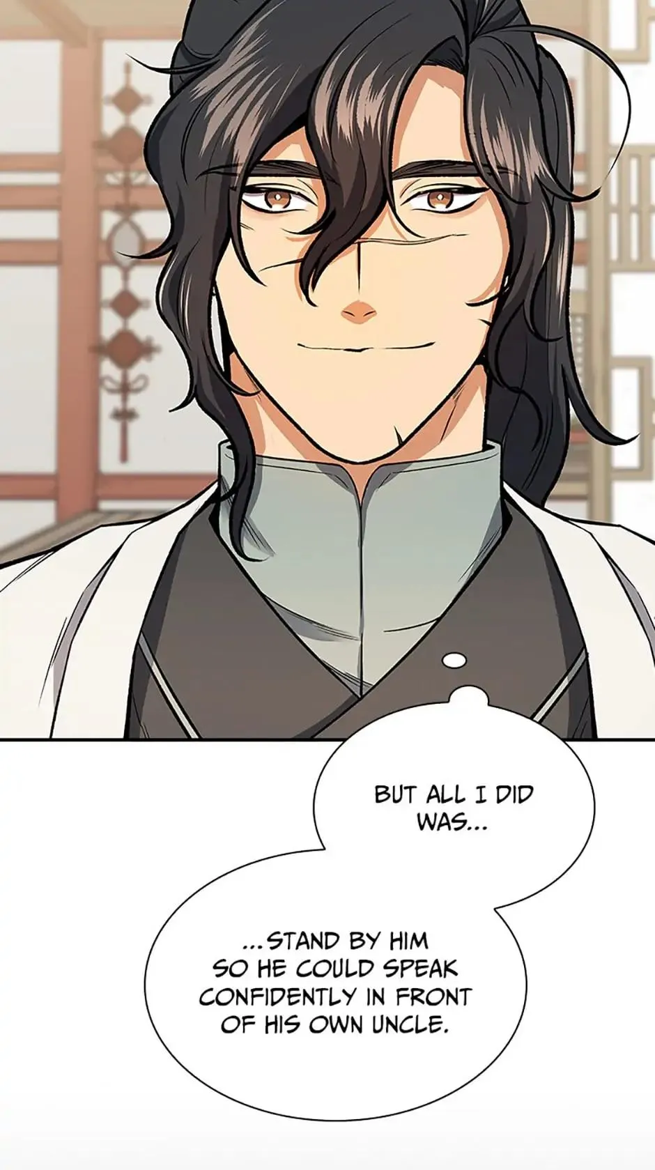 The Stormy Inn Chapter 47 Online - pƔgina 46