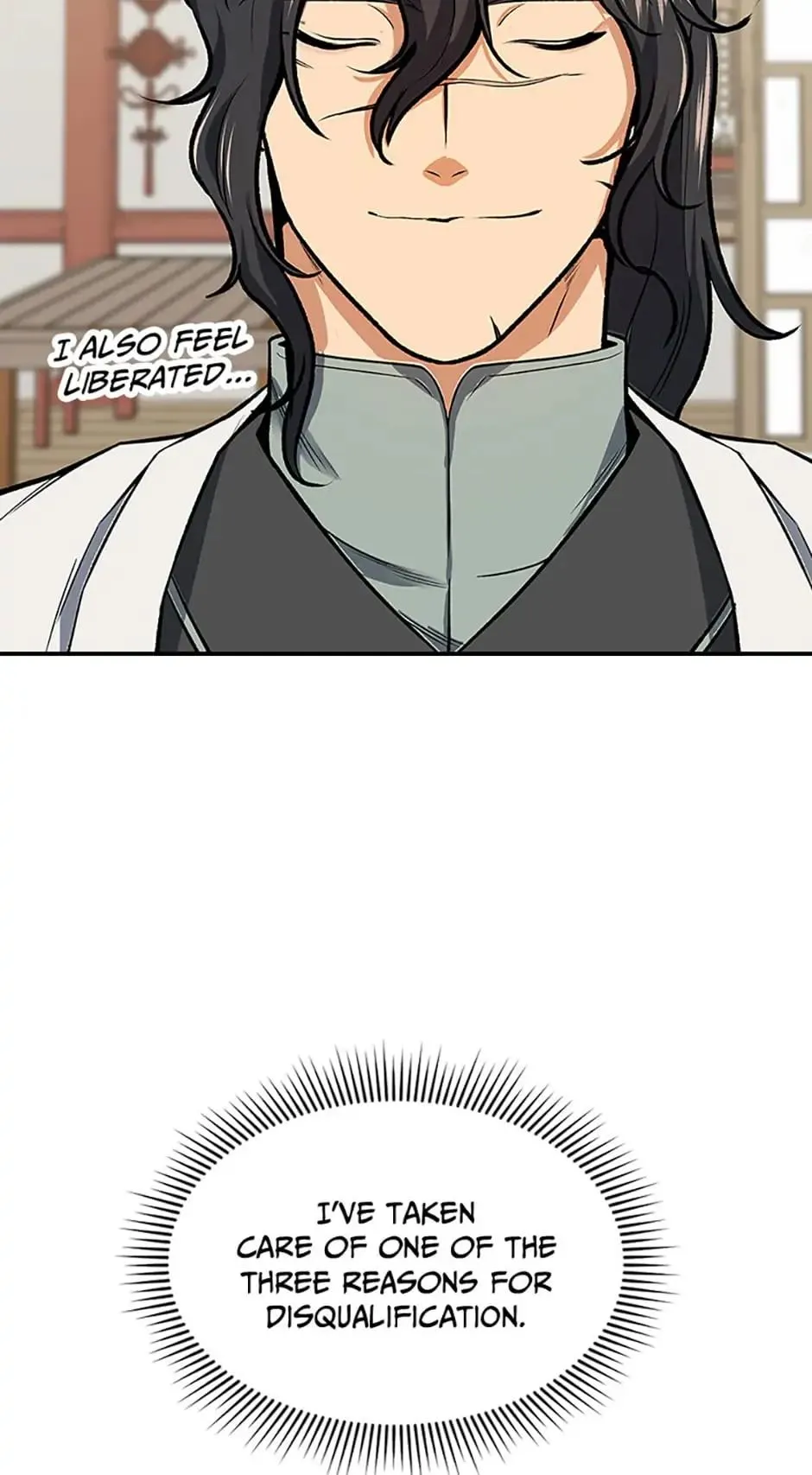 The Stormy Inn Chapter 47 Online - pƔgina 50