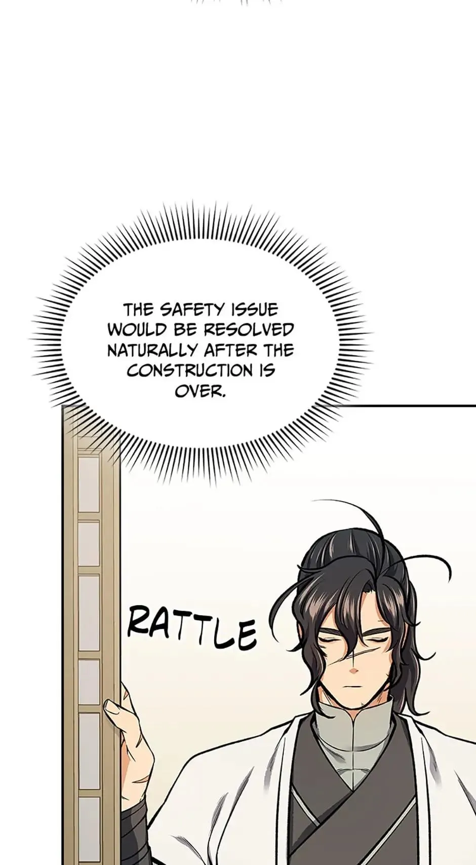 The Stormy Inn Chapter 47 Online - pƔgina 51