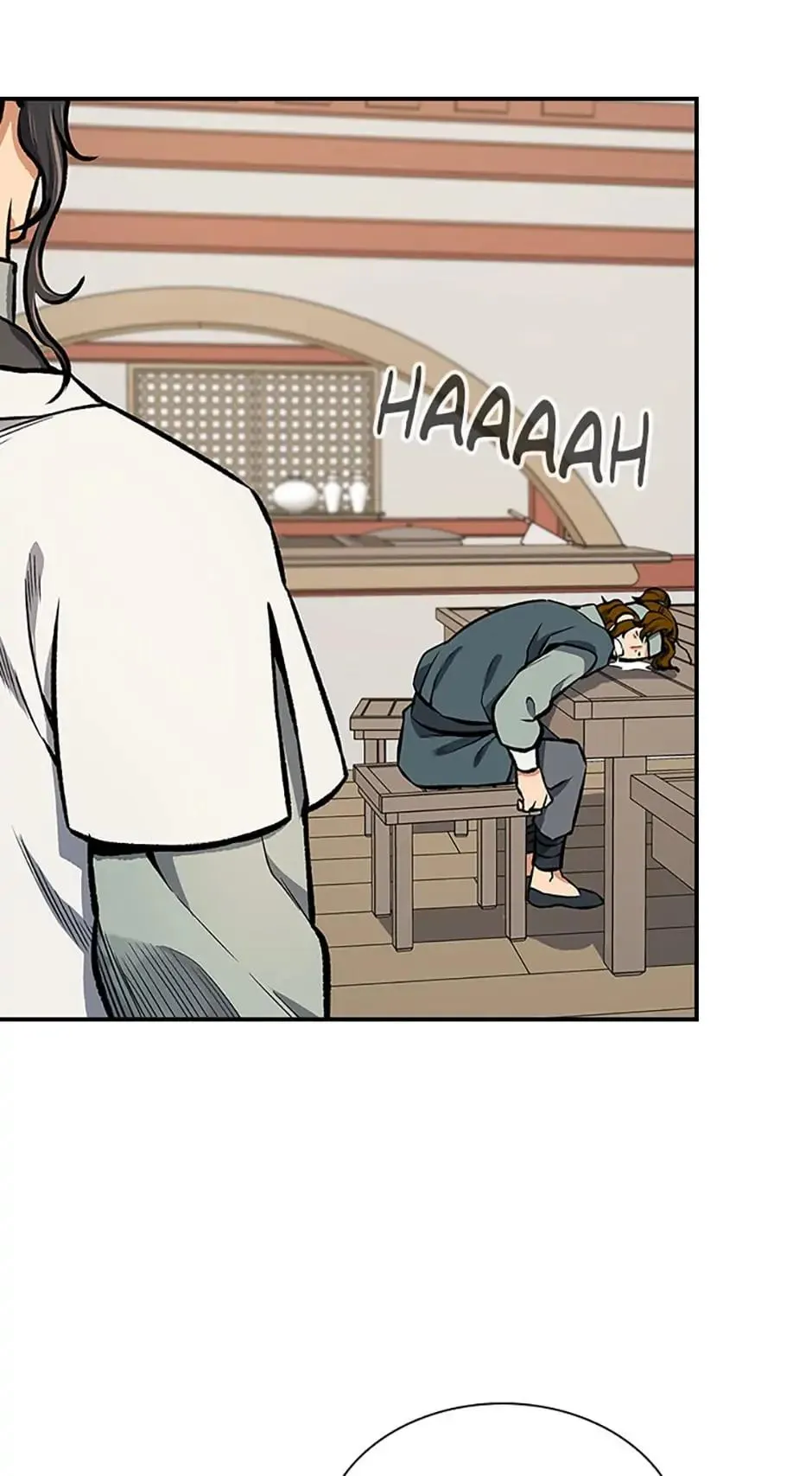 The Stormy Inn Chapter 47 Online - pƔgina 53