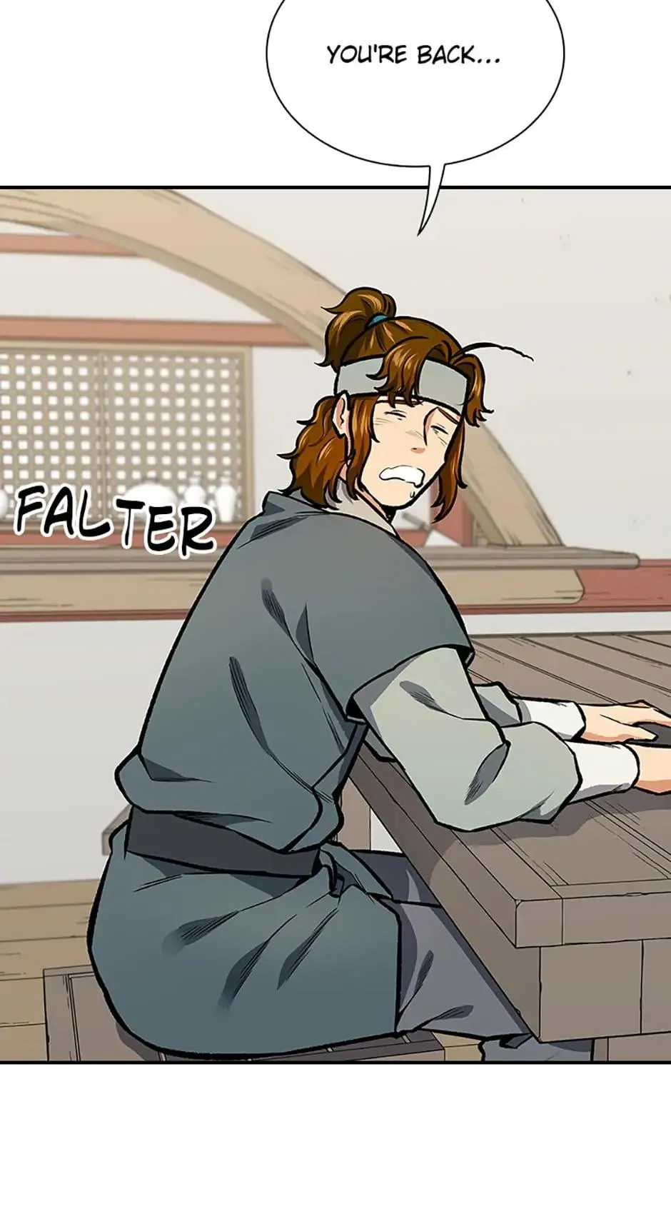 The Stormy Inn Chapter 47 Online - pƔgina 54