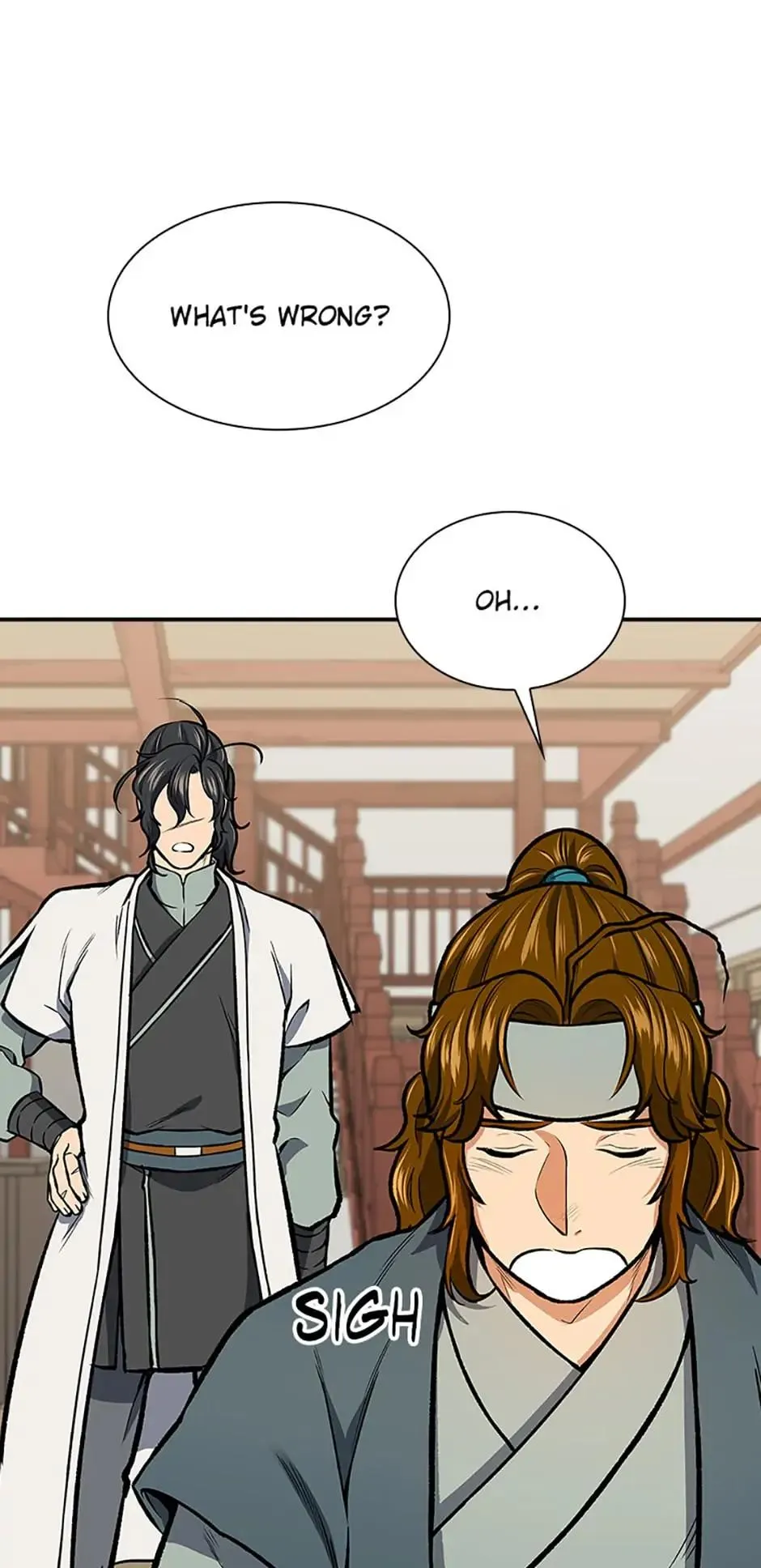 The Stormy Inn Chapter 47 Online - pƔgina 55