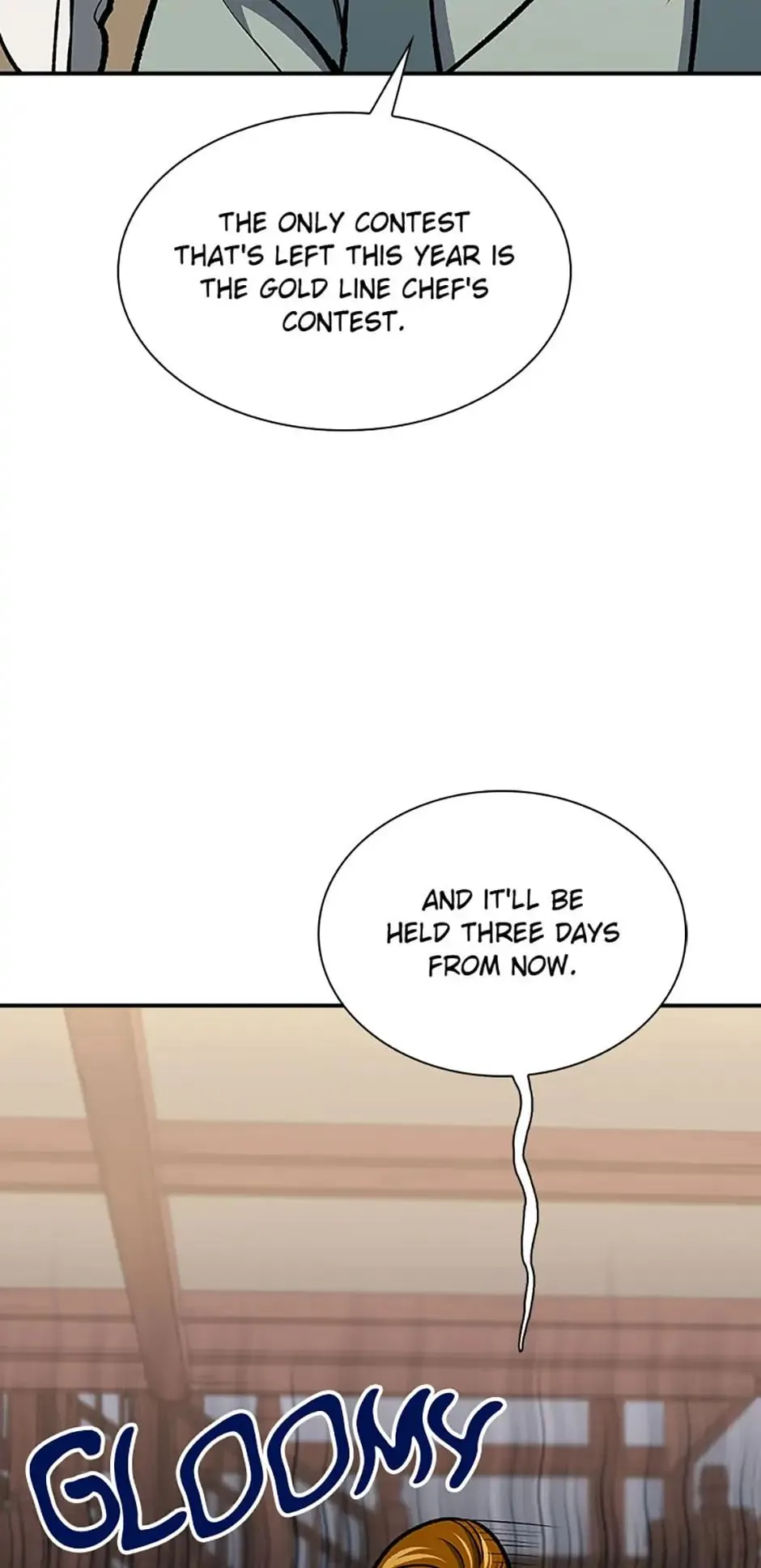 The Stormy Inn Chapter 47 Online - pƔgina 56