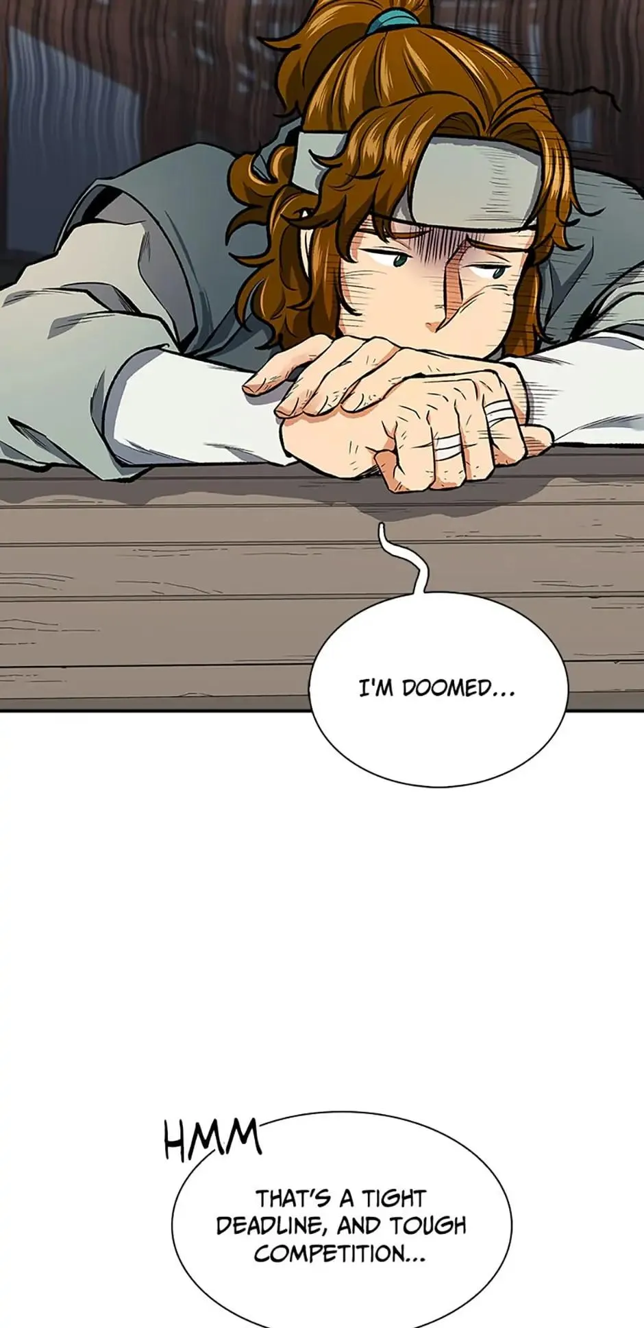 The Stormy Inn Chapter 47 Online - pƔgina 57