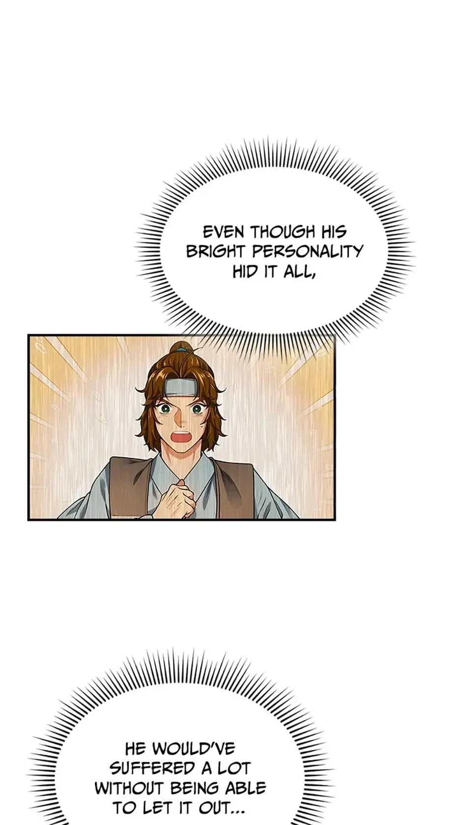 The Stormy Inn Chapter 47 Online - pƔgina 60