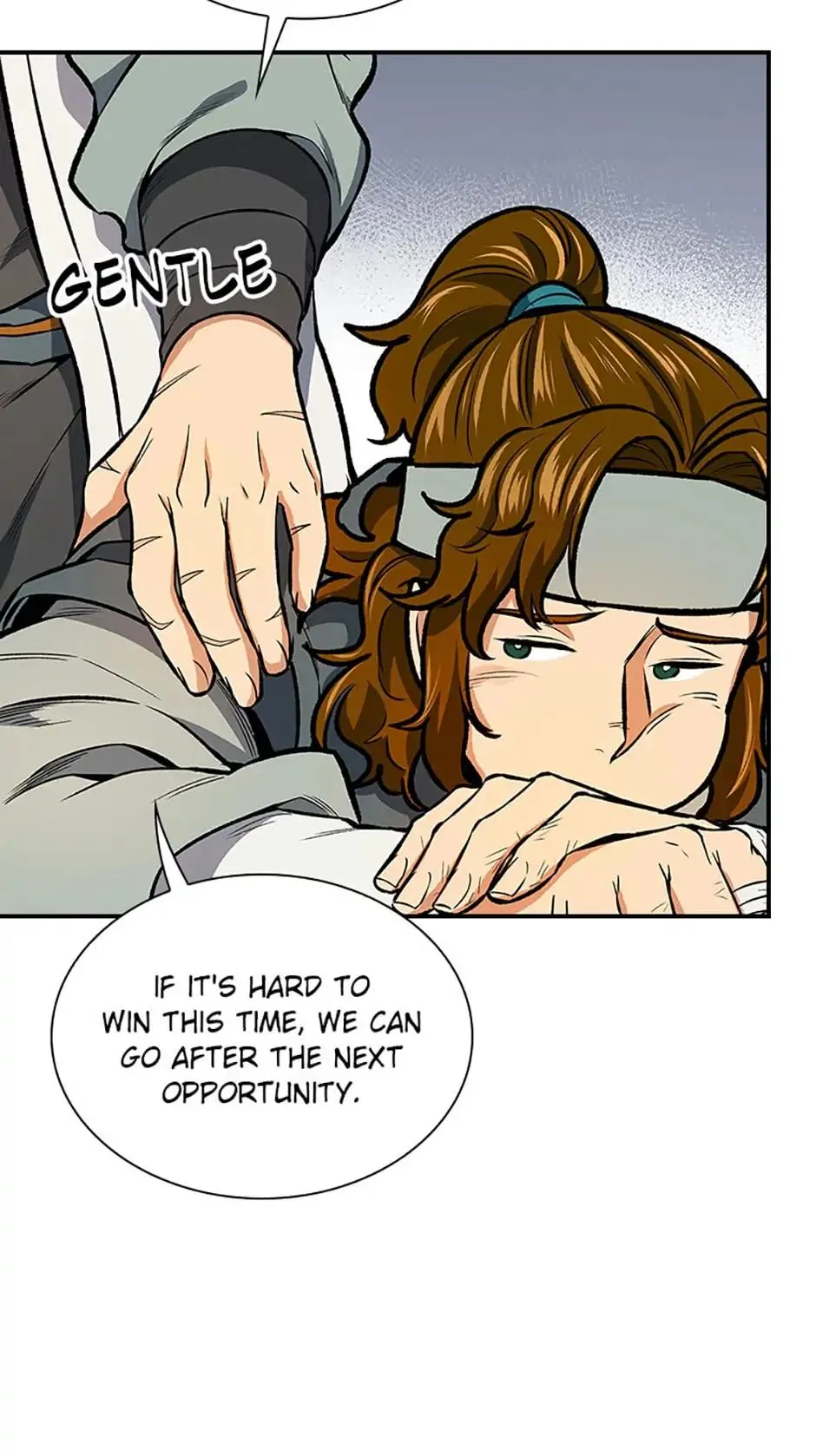 The Stormy Inn Chapter 47 Online - pƔgina 63