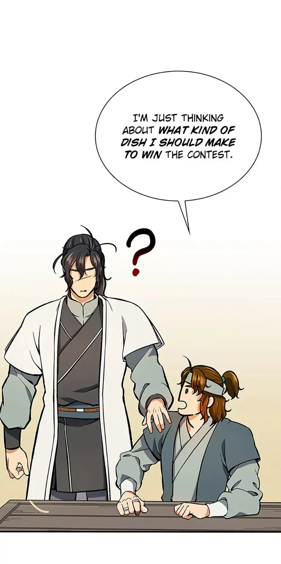 The Stormy Inn Chapter 47 Online - pƔgina 66