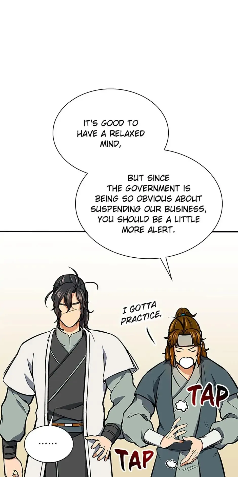 The Stormy Inn Chapter 47 Online - pƔgina 67