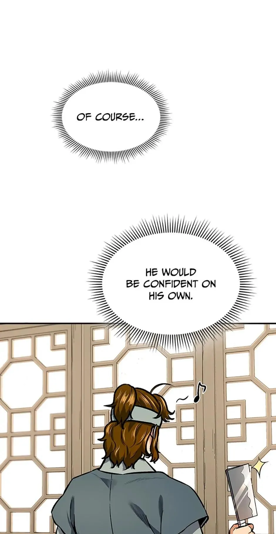 The Stormy Inn Chapter 47 Online - pƔgina 71