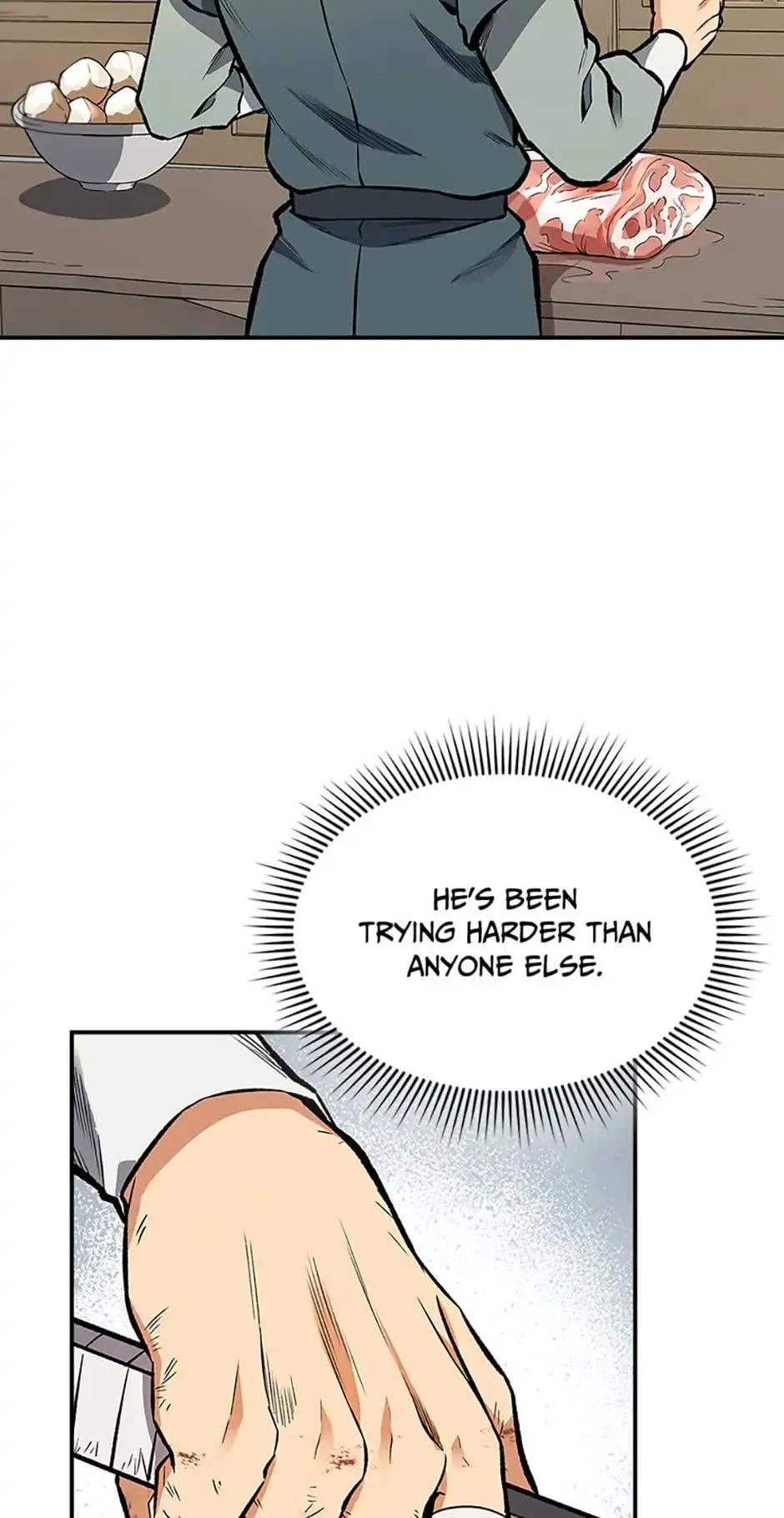 The Stormy Inn Chapter 47 Online - pƔgina 72