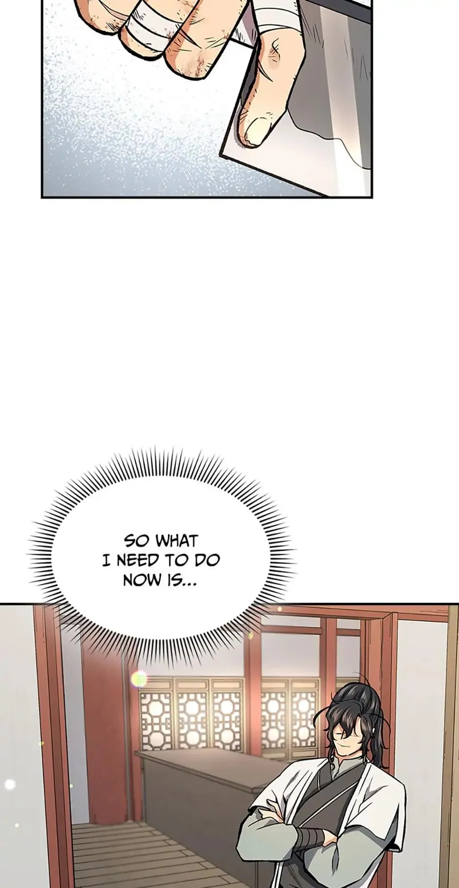 The Stormy Inn Chapter 47 Online - pƔgina 73