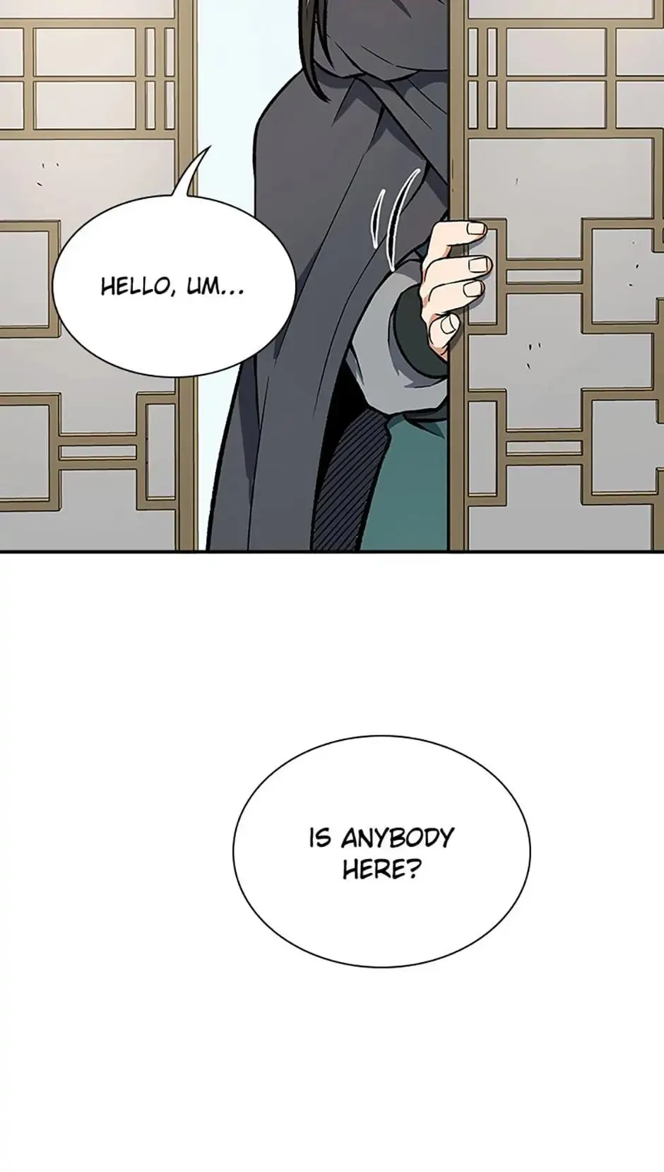 The Stormy Inn Chapter 47 Online - pƔgina 79