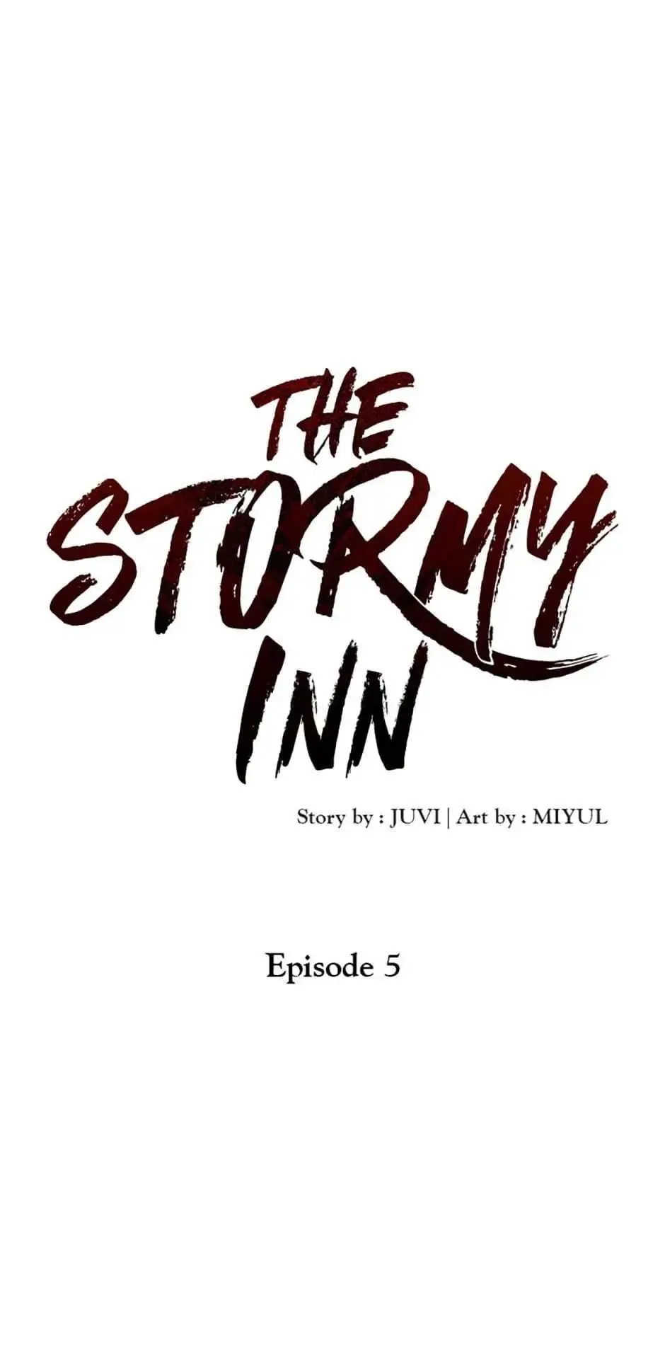 The Stormy Inn Chapter 5 Online - pƔgina 2