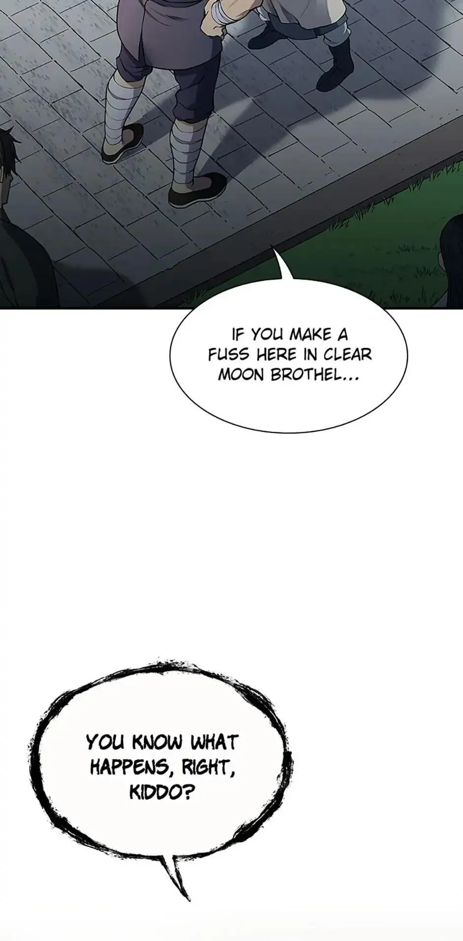 The Stormy Inn Chapter 5 Online - pƔgina 5