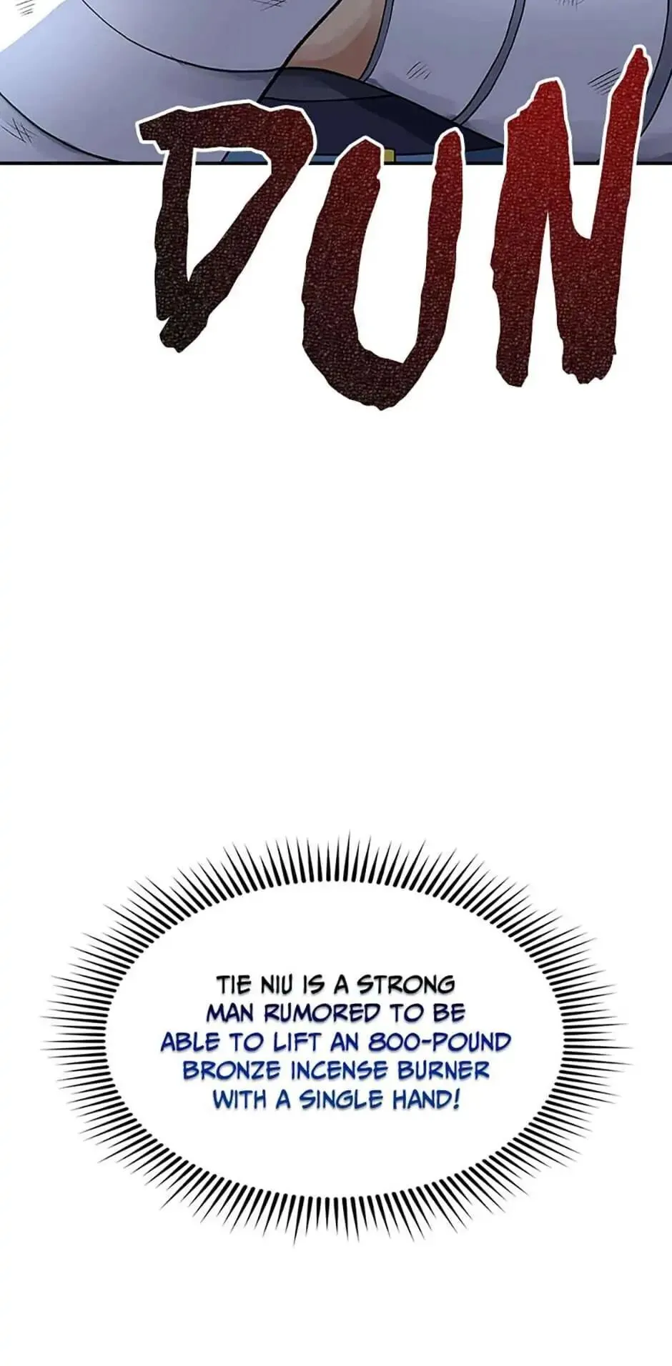 The Stormy Inn Chapter 5 Online - pƔgina 7