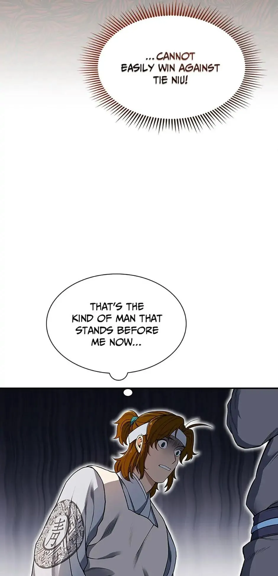 The Stormy Inn Chapter 5 Online - pƔgina 10