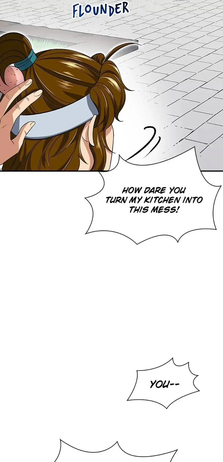 The Stormy Inn Chapter 5 Online - pƔgina 13