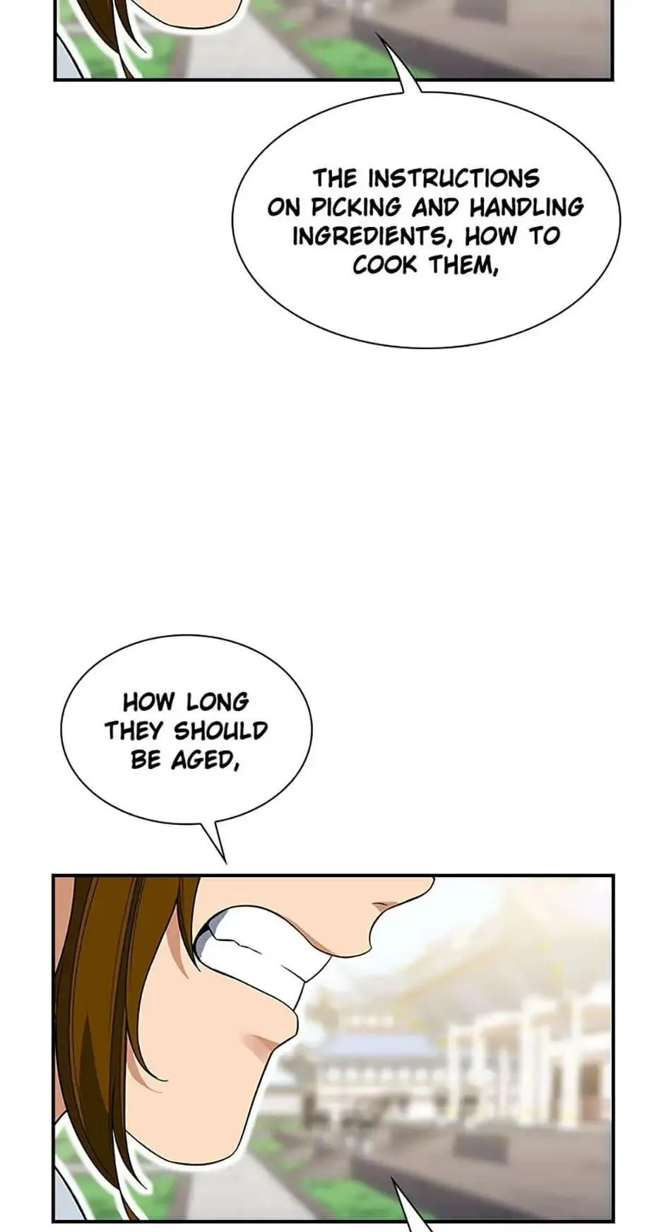 The Stormy Inn Chapter 5 Online - pƔgina 17