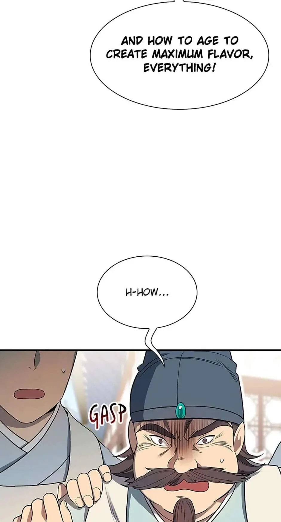 The Stormy Inn Chapter 5 Online - pƔgina 18
