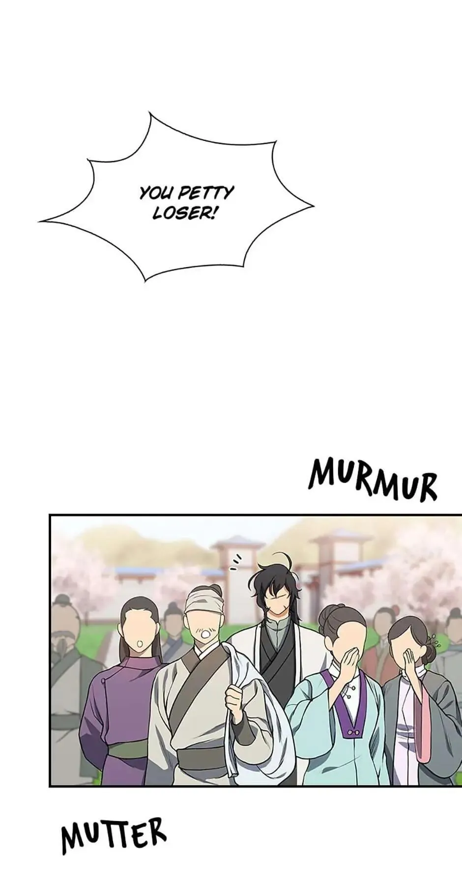The Stormy Inn Chapter 5 Online - pƔgina 21