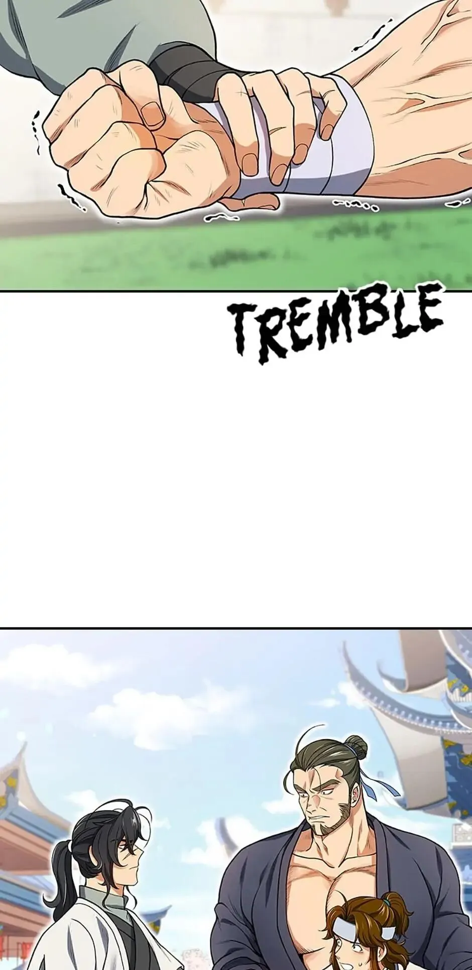 The Stormy Inn Chapter 5 Online - pƔgina 38