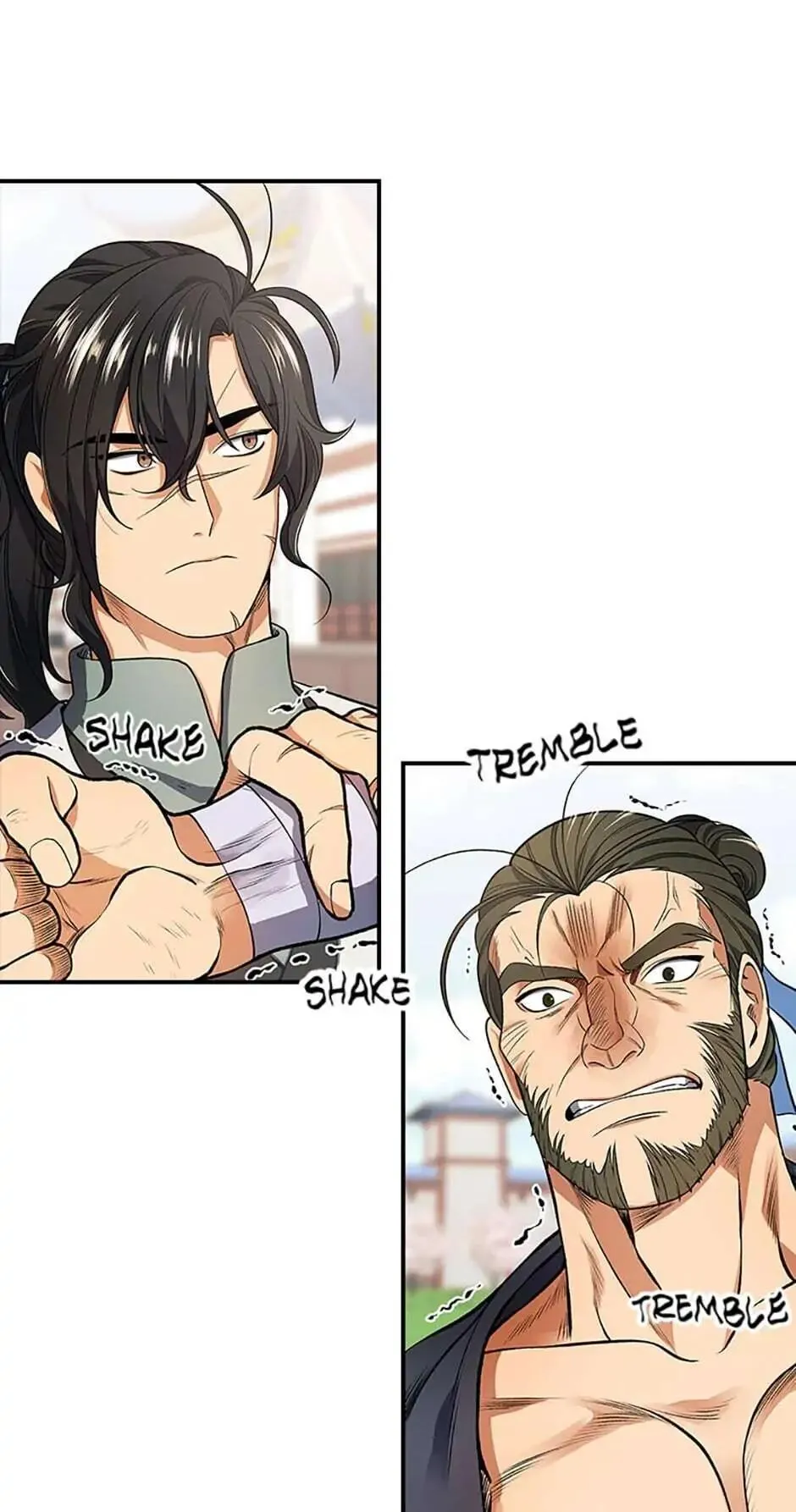 The Stormy Inn Chapter 5 Online - pƔgina 42