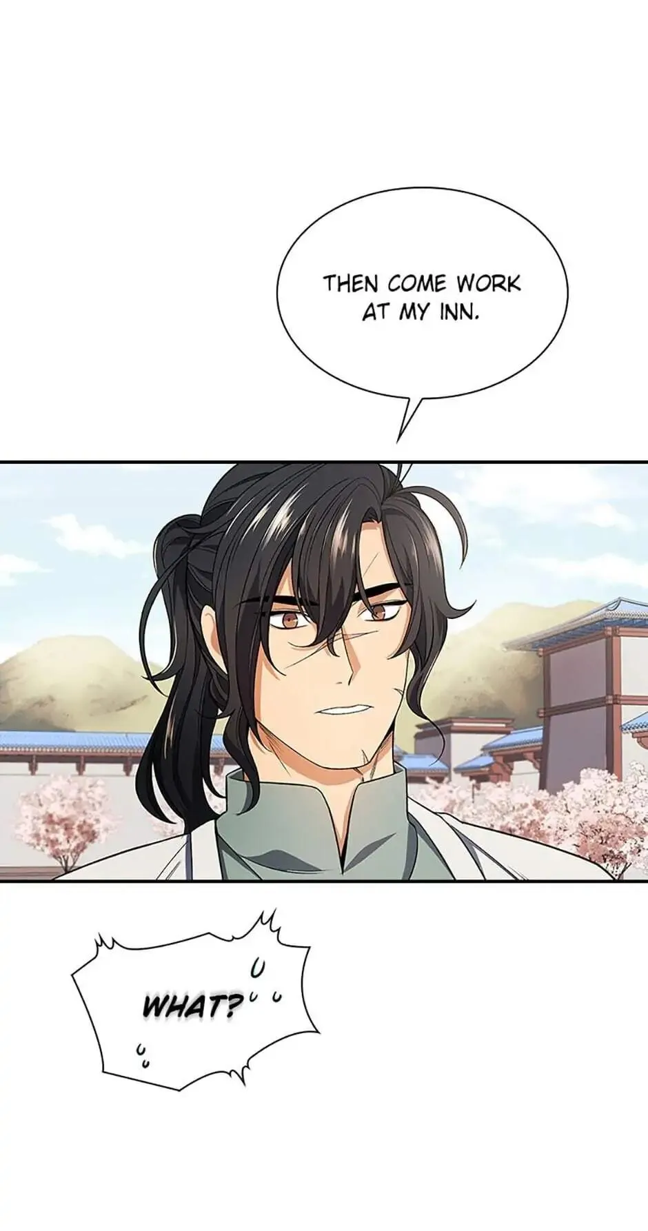 The Stormy Inn Chapter 5 Online - pƔgina 48